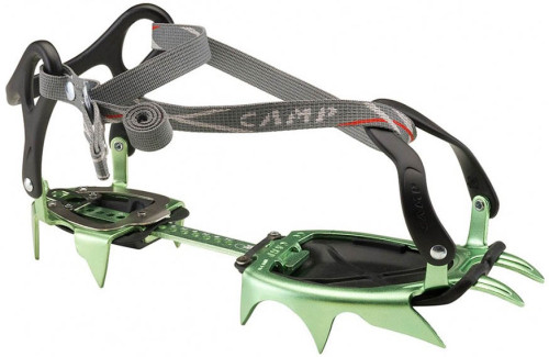 Camp XLC 490