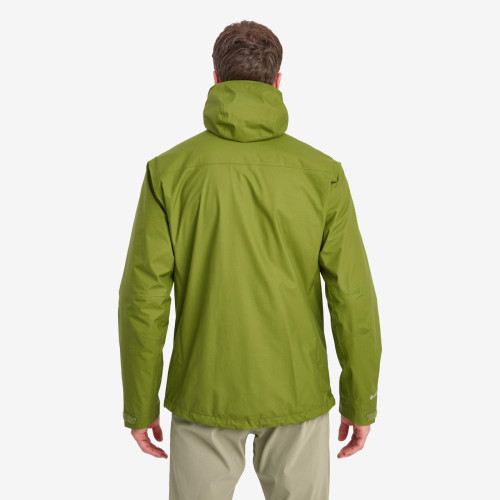 Montane Spirit Lite Jacket