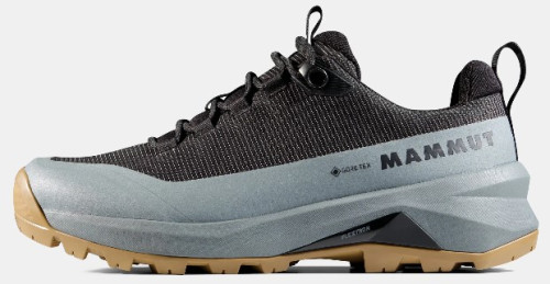 Mammut Ducan III Low GTX Women