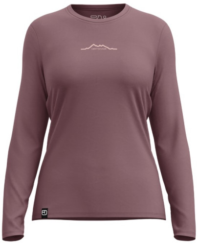 Ortovox 150 Cool Mountain Long sleeve Women's
