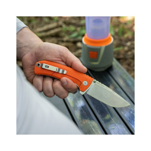 Sog Tellus FLK