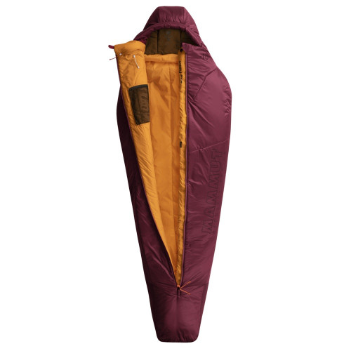 Mammut Perform Fiber Bag -10°C Women M
