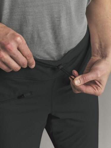 Ortovox Venet Softshell Pants Women's