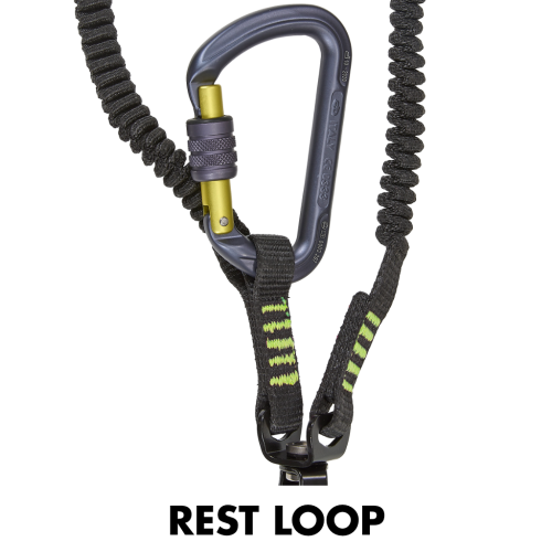 Climbing Technology Hook it Twist