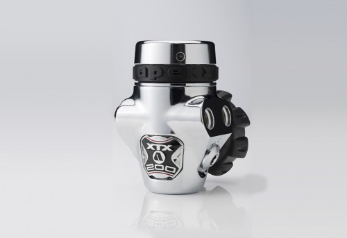 Apeks XTX200/FSR + XTX40