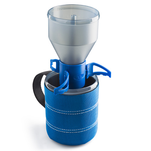 GSI Coffee Rocket