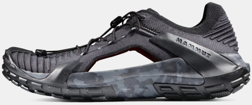 Mammut Hueco Air II Low Men