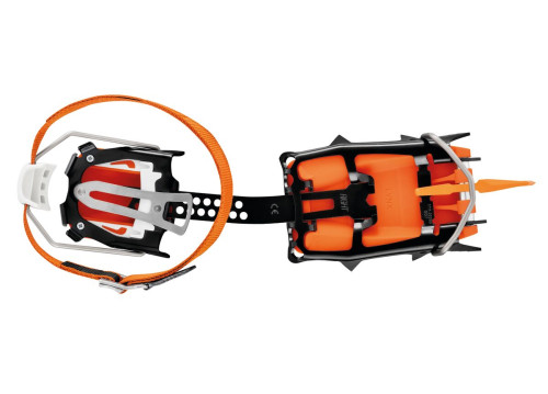 Petzl Lynx