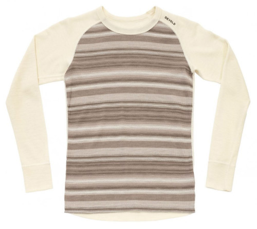 Devold Signature Merino 230 Shirt Wmn