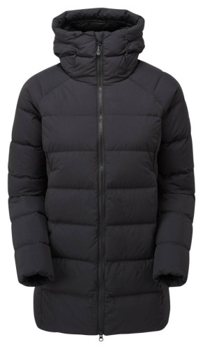 Montane Tundra Hoodie Womens