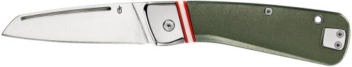 Gerber Straightlace Modern Folding FE
