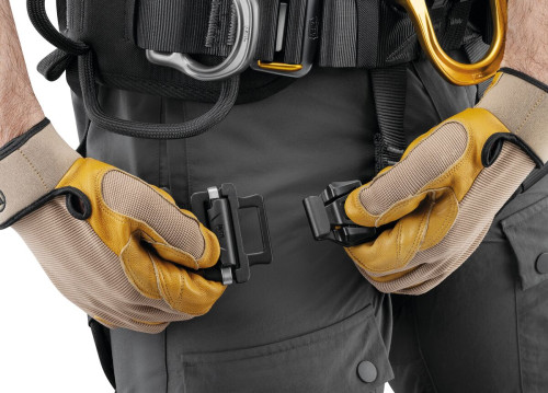 Petzl Astro EU