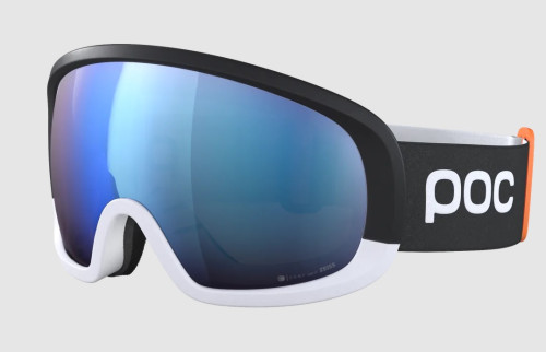 POC Fovea Mid Clarity Comp