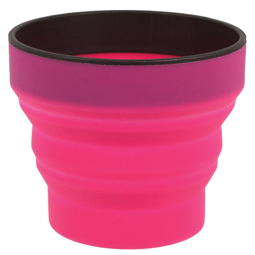 Lifeventure Ellipse Flexi Mug