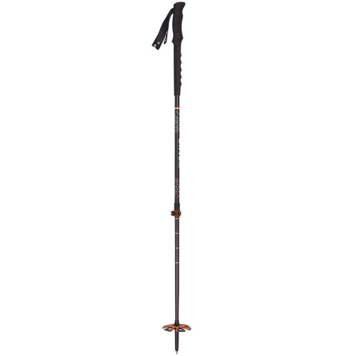 Camp Ski Track Laser