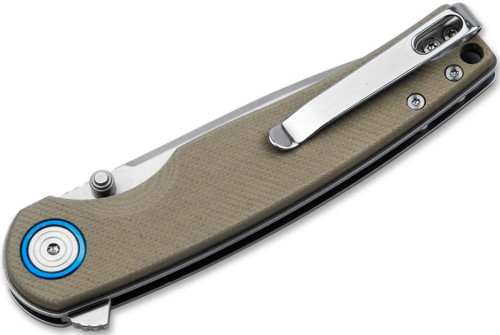 Boker Magnum Rekin