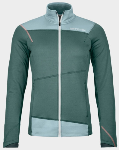 Ortovox Fleece Light Jacket Women's
