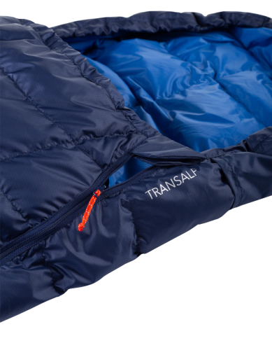 Mountain Equipment TransAlp Sleeping Bag