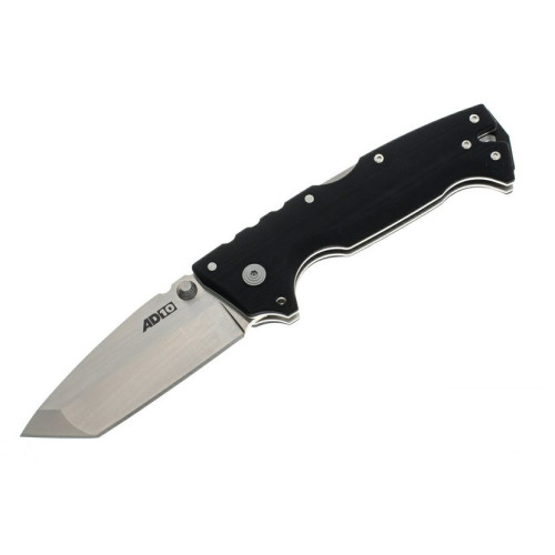 Cold Steel AD-10 Tanto Point