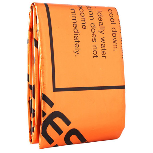 Lifesystems Heatshield Blanket