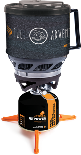 Jetboil Minimo 1.0 l