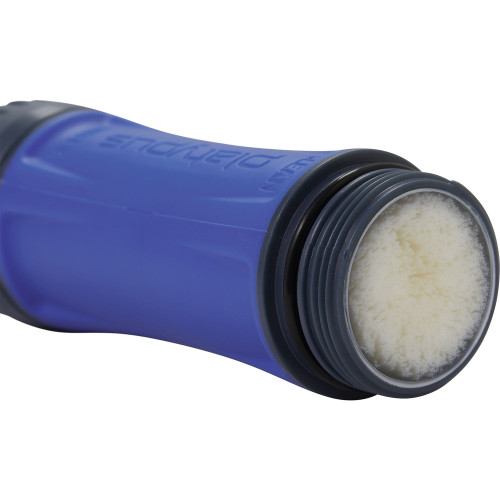 Platypus QuickDraw Microfilter