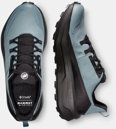 Mammut Aenergy Hike Low GTX Men