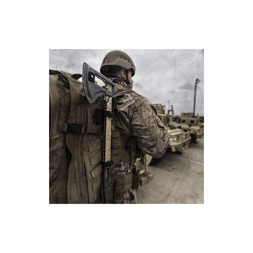 Gerber Downrange Tomahawk