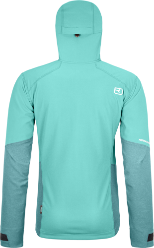 Ortovox Westalpen Softshell Jacket W