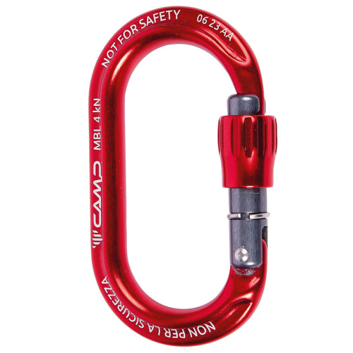 CAMP. Ekto Lock