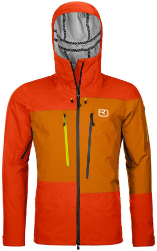 Ortovox 3L Deep Shell Jacket M