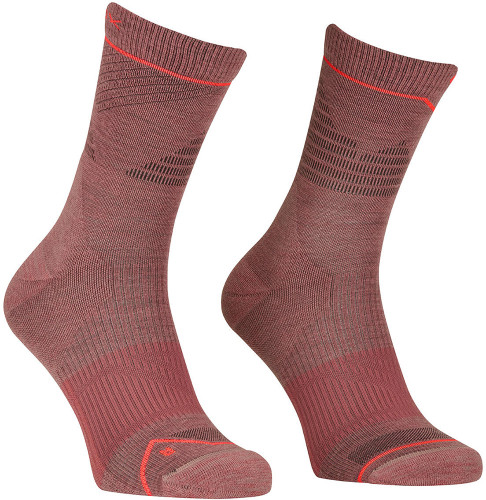 Ortovox Alpine Pro Compression Mid Socks W