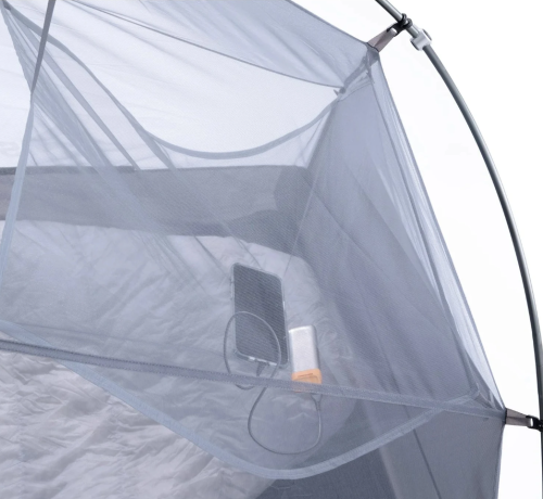 Sea to Summit Telos TR3 - Gear Loft