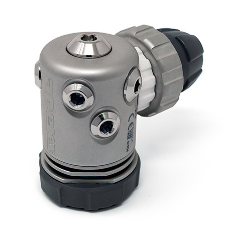 Apeks DB4+