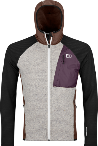 Ortovox Fleece Gp Classic Knit Hoody M