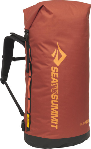 Sea to Summit Big River Dry Backpack