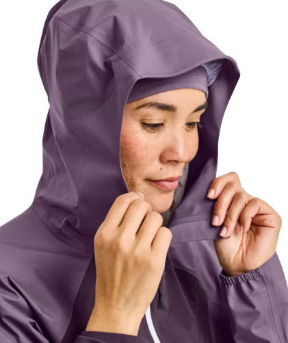Ortovox Piz Selva 2.5L Jacket Women's