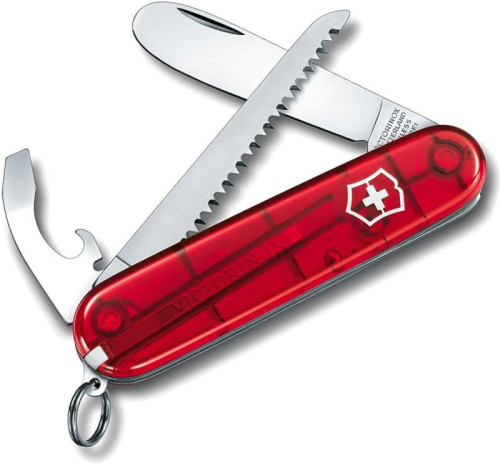 Victorinox My First Victorinox
