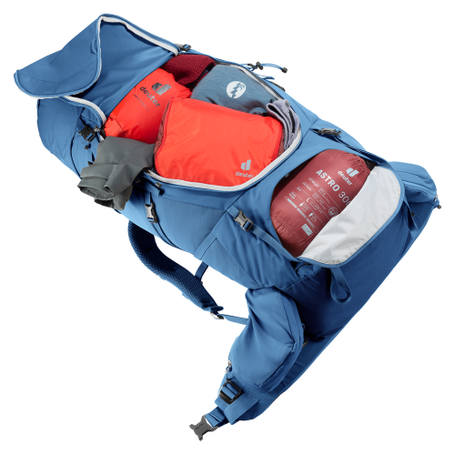 Deuter Aircontact Core 60+10