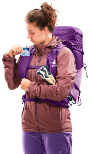 Deuter Speed Lite Pro 28 SL