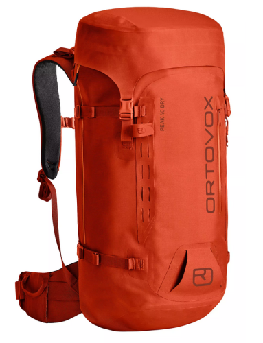 Ortovox Peak 40 DRY