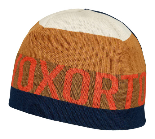 Ortovox Patchwork Beanie