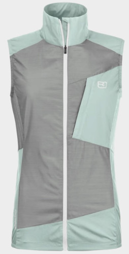 Ortovox Trace Windbreaker Vest Women's