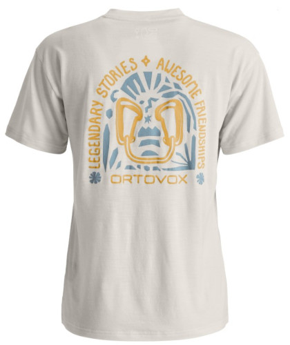 Ortovox 150 Cool Climbing Vibes T-shirt Women's