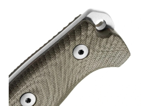 LionSteel M7 CVG
