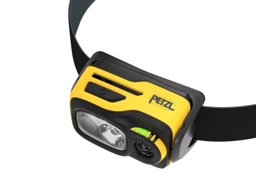 Petzl Swift RL Pro