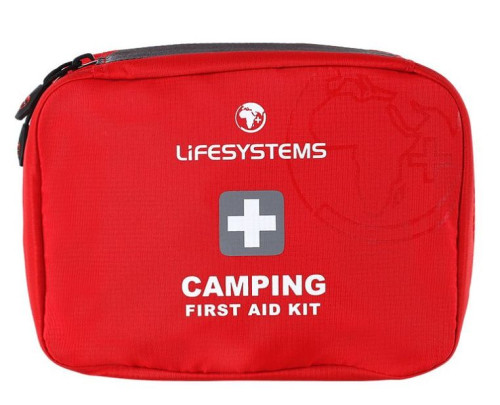 LifeSystems Camping