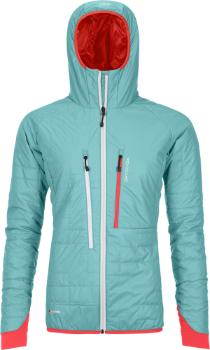 Ortovox Piz Boé Jacket W VÝPRODEJ