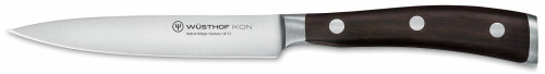 Wusthof Ikon Nůž na zeleninu 12 cm