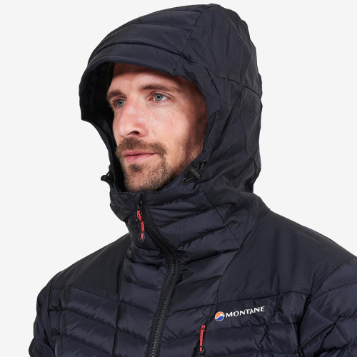 Montane Axis Alpha Jacket VÝPRODEJ
